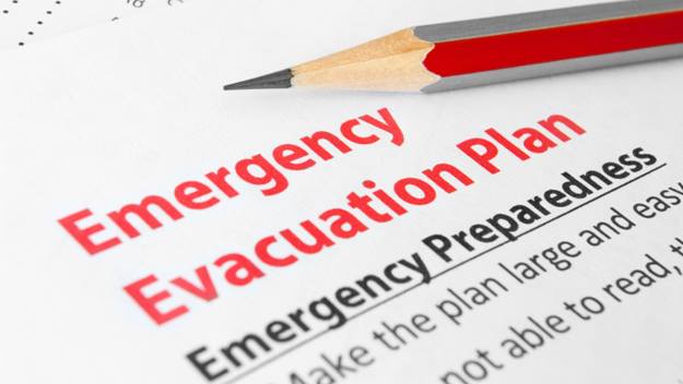 evacuationplan